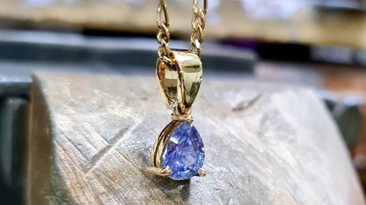 Red Cloud Jewels