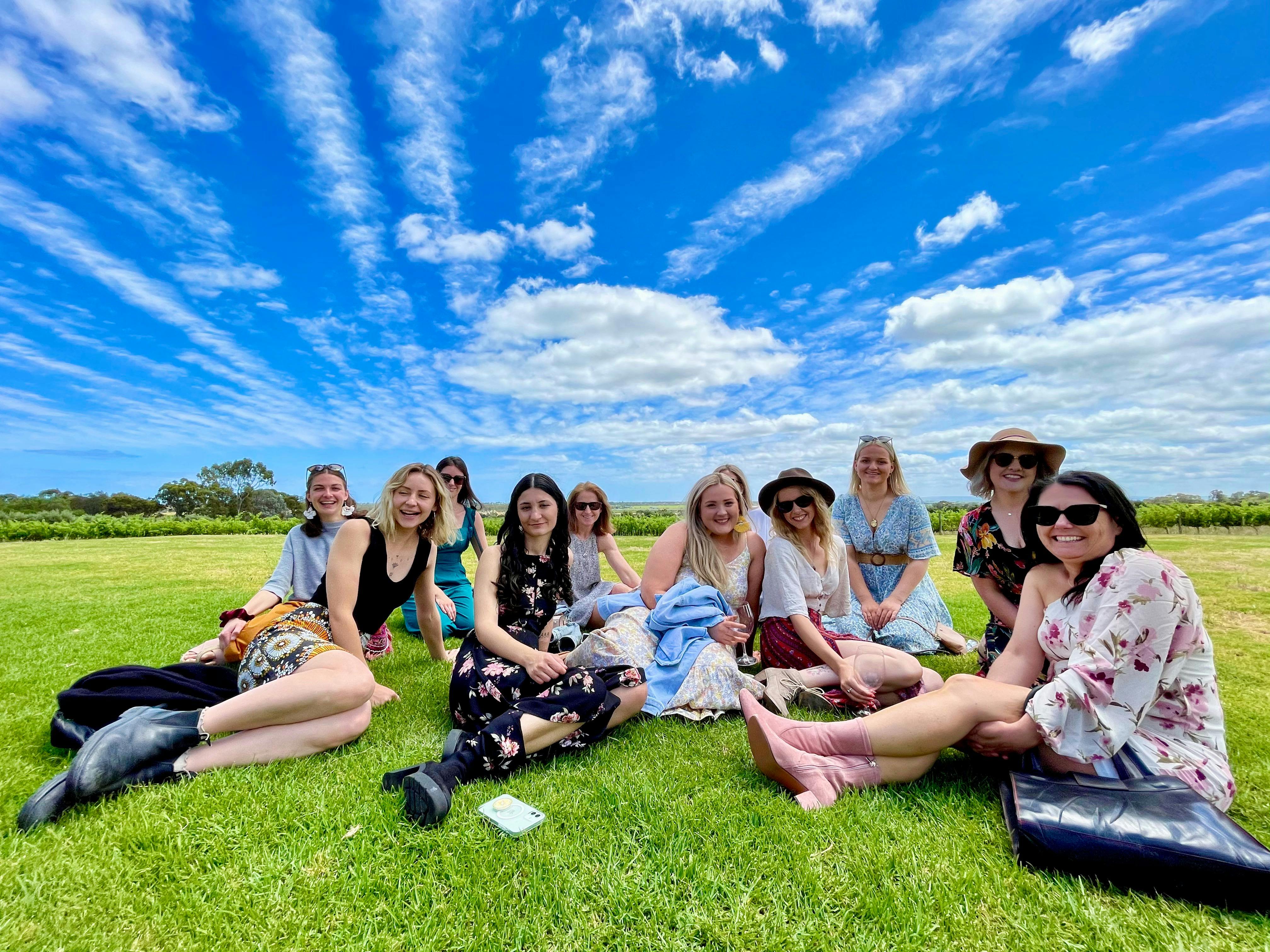 Sellicks Hill Winery