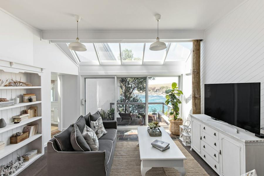 TV Room