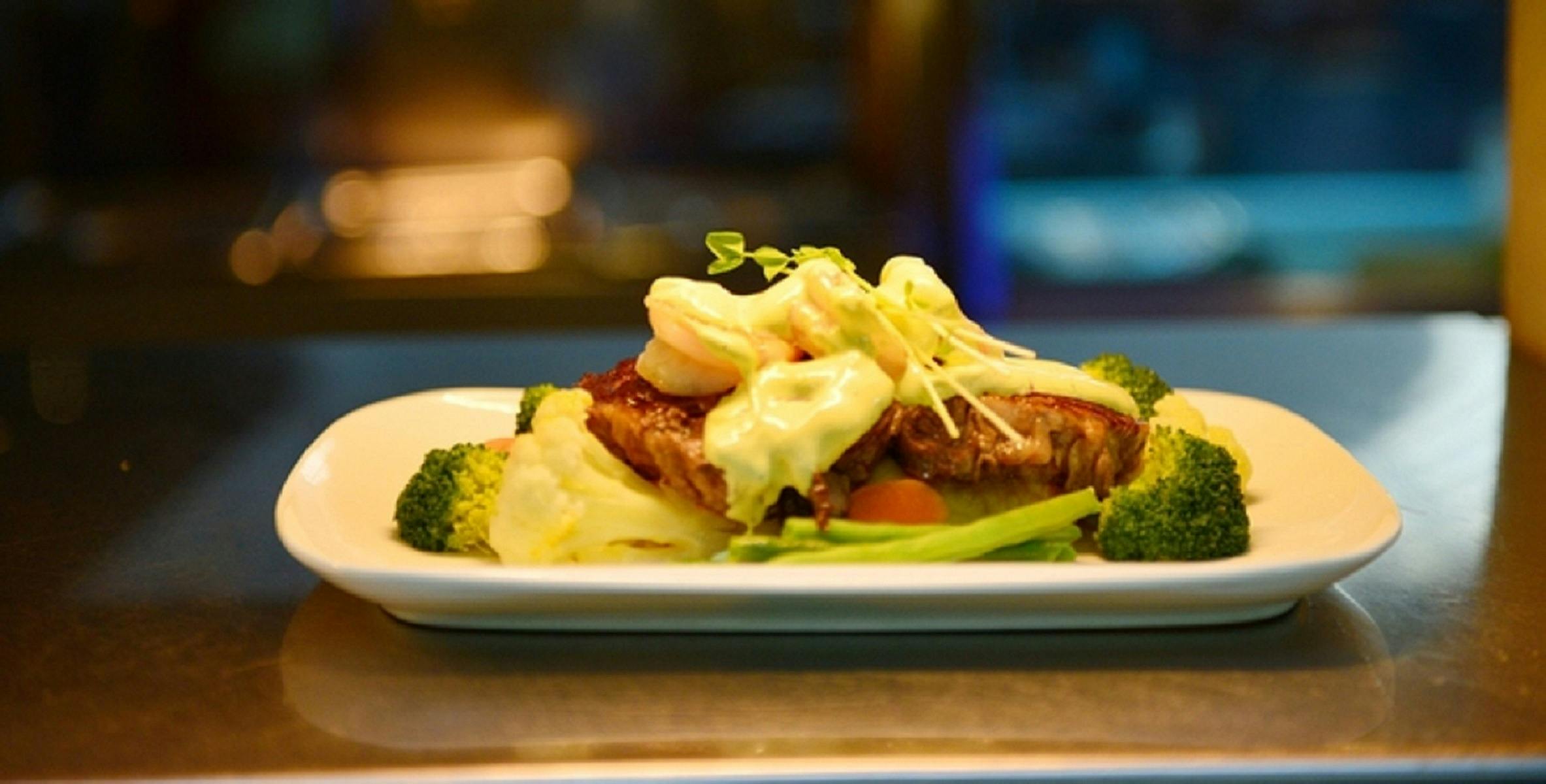 Moree Services Club Bistro