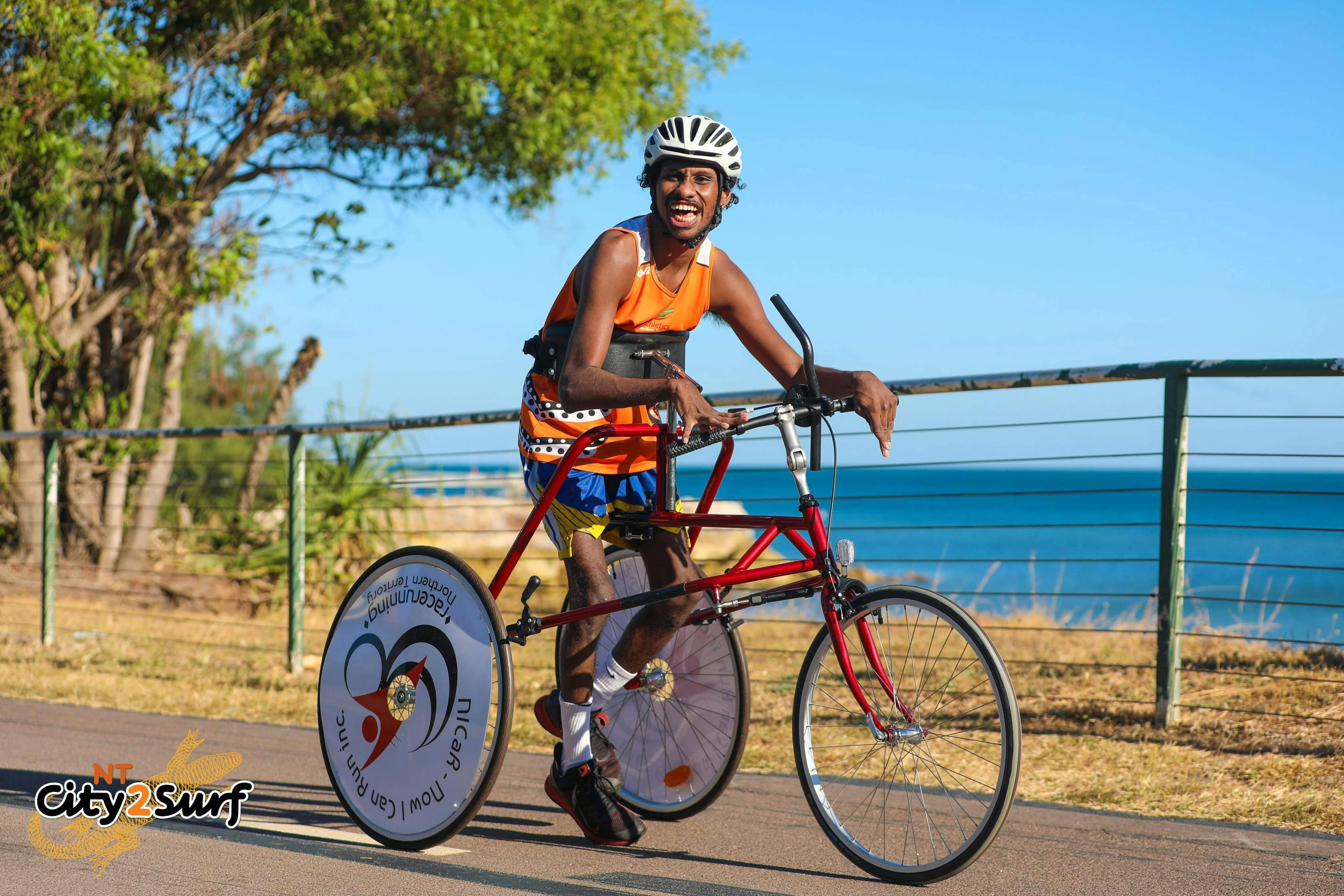NT City2Surf