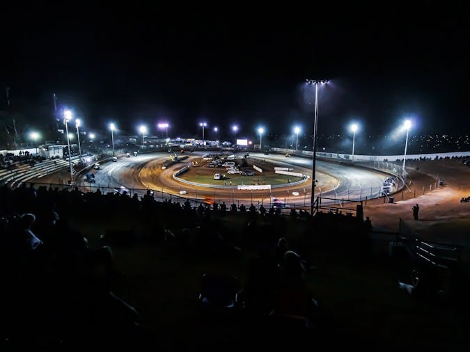 Murray Bridge Speedway (1)