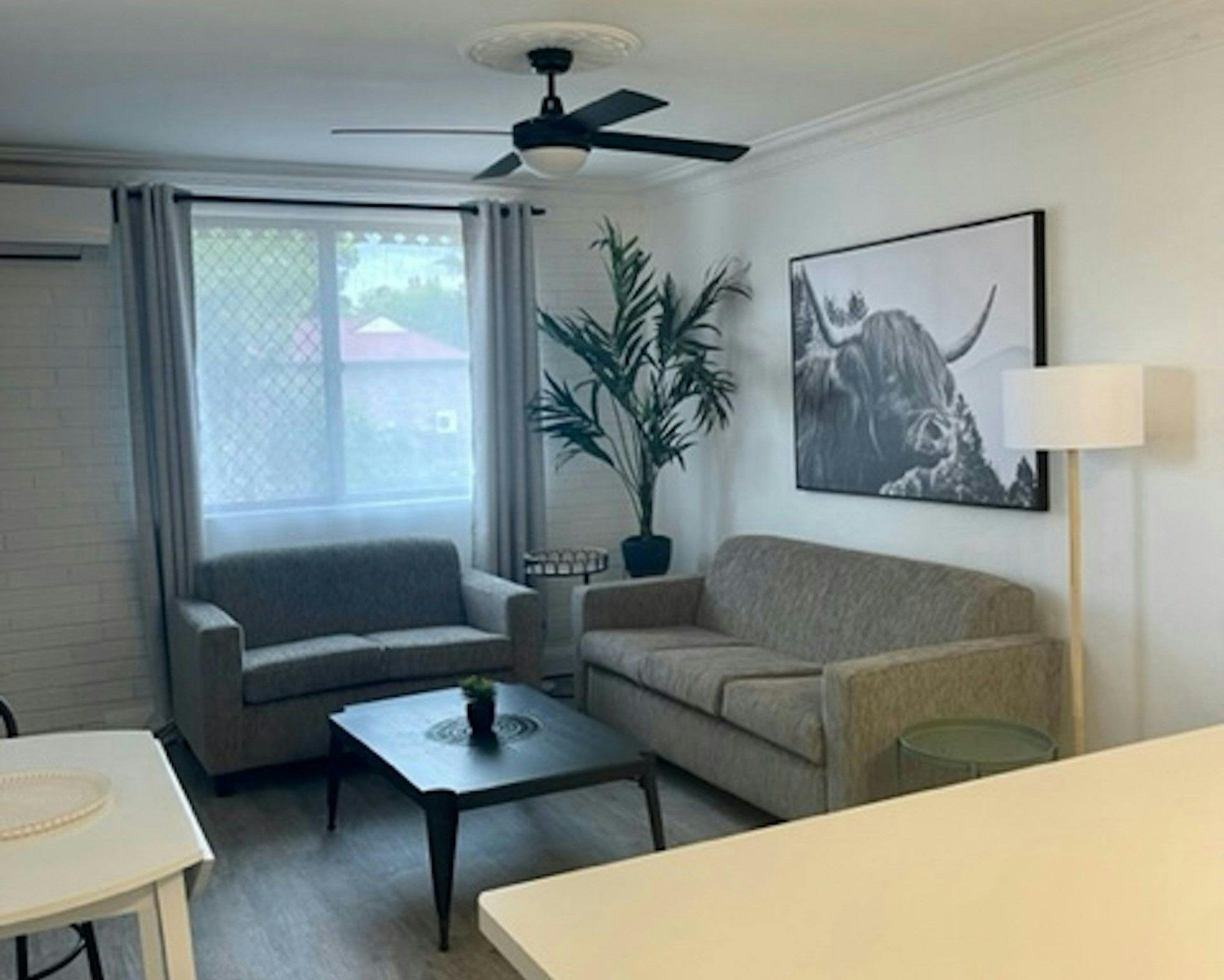 EstelleKramerMotorInnandApartments