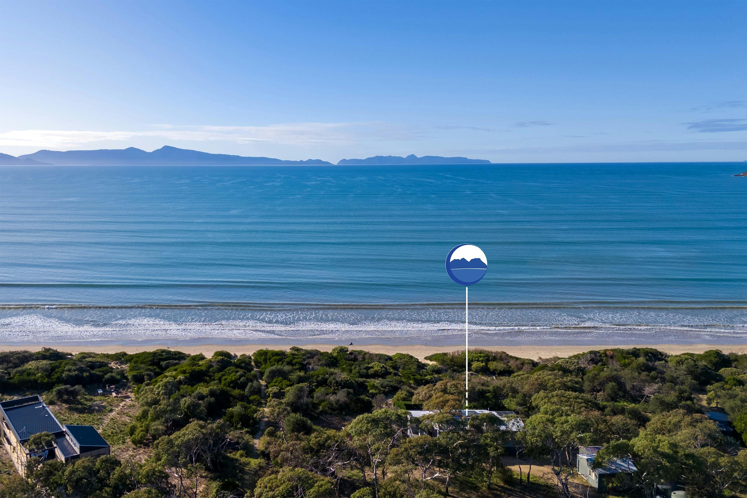 Southerlys Beach House