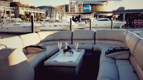Ucruise Sydney Luxury Floating Lounge
