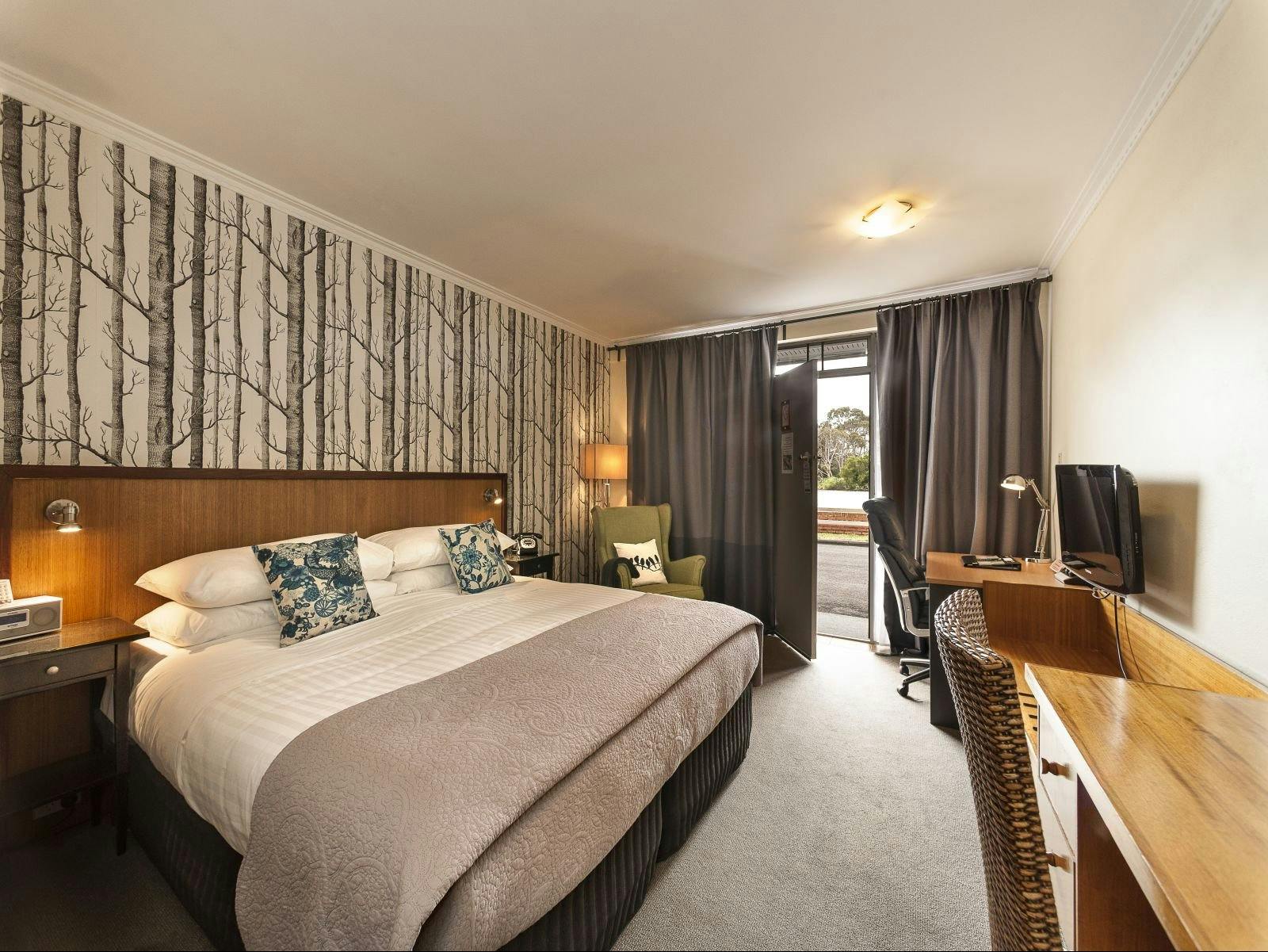 King Room