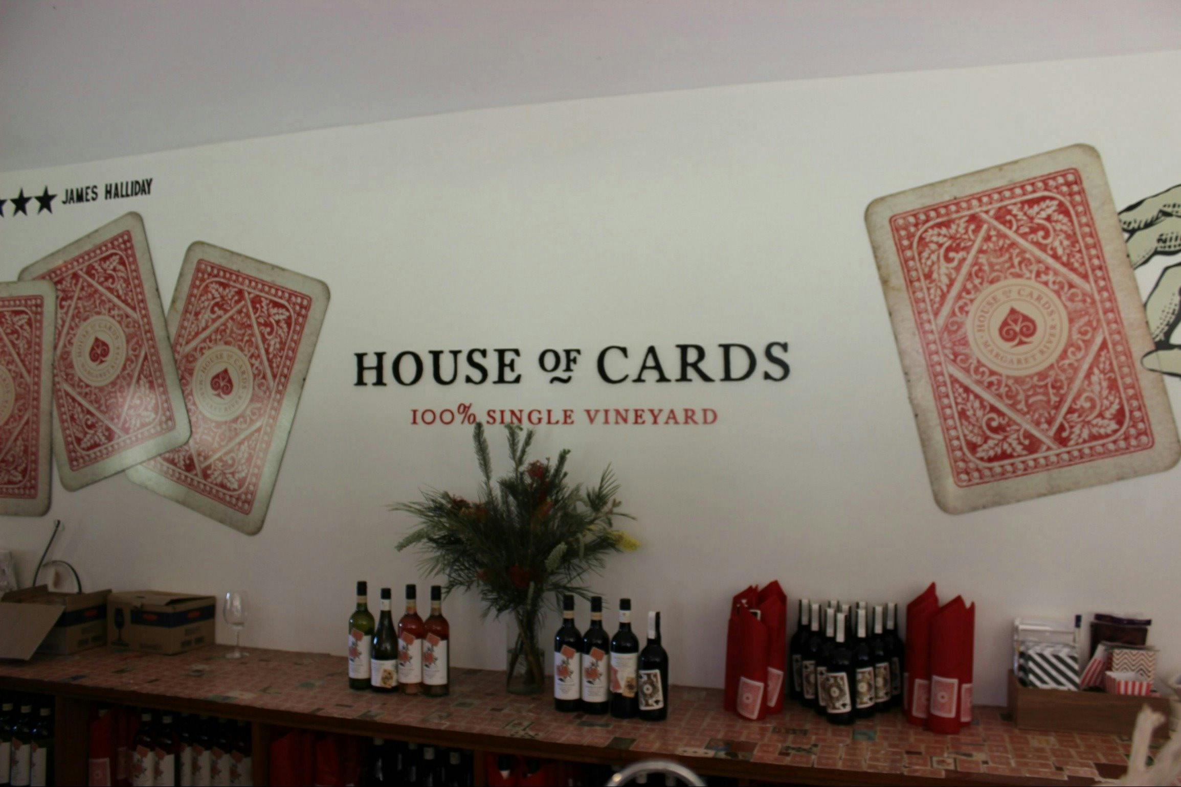 House of Cards