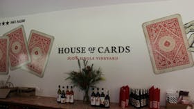 House of Cards