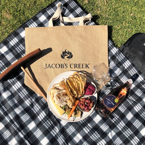 Jacob's Creek Picnic Perfect