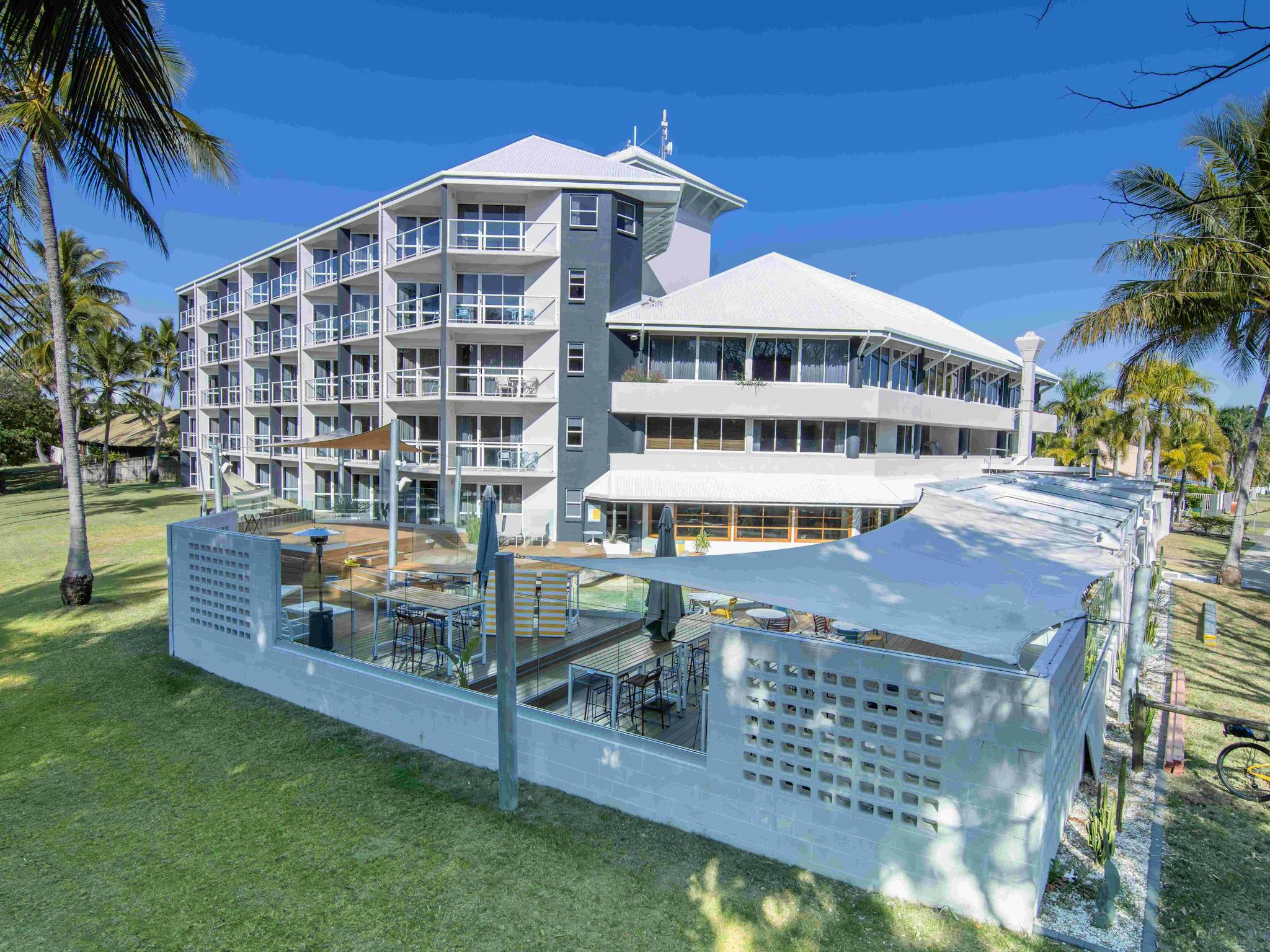 Ocean International Hotel Ocean International Hotel