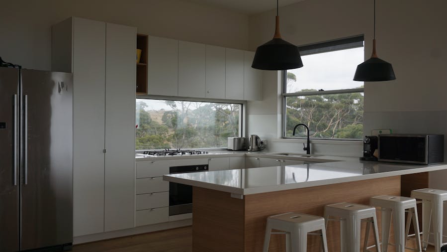 Kangaroo Gully House