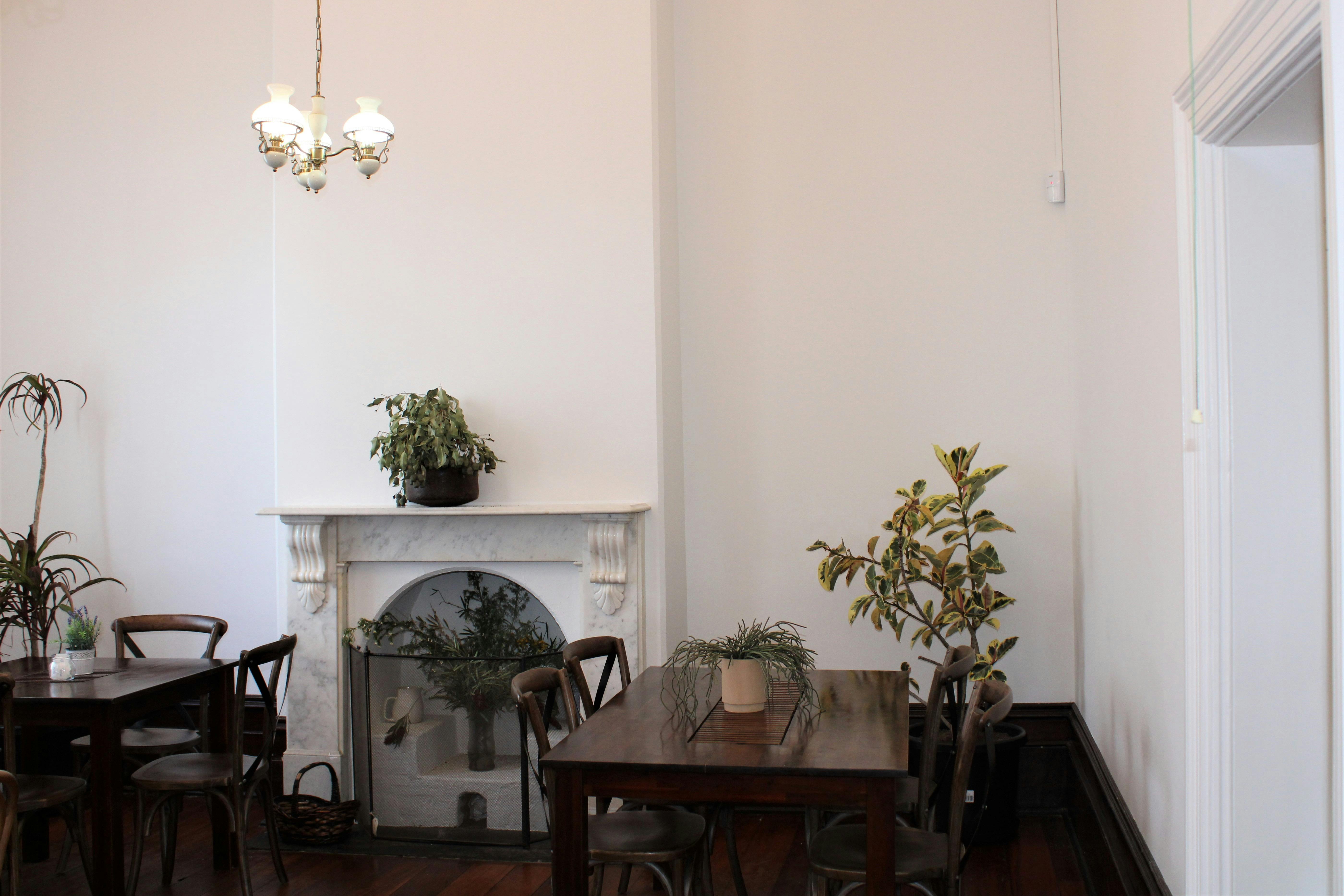 Edenvale Heritage Precinct