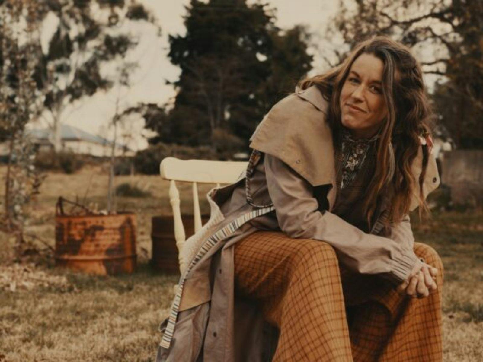 Sunday Sessions with Bobbie Martin