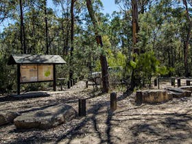 Couridjah Corridor Walk