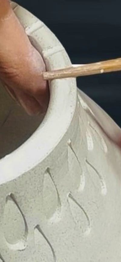 Vase