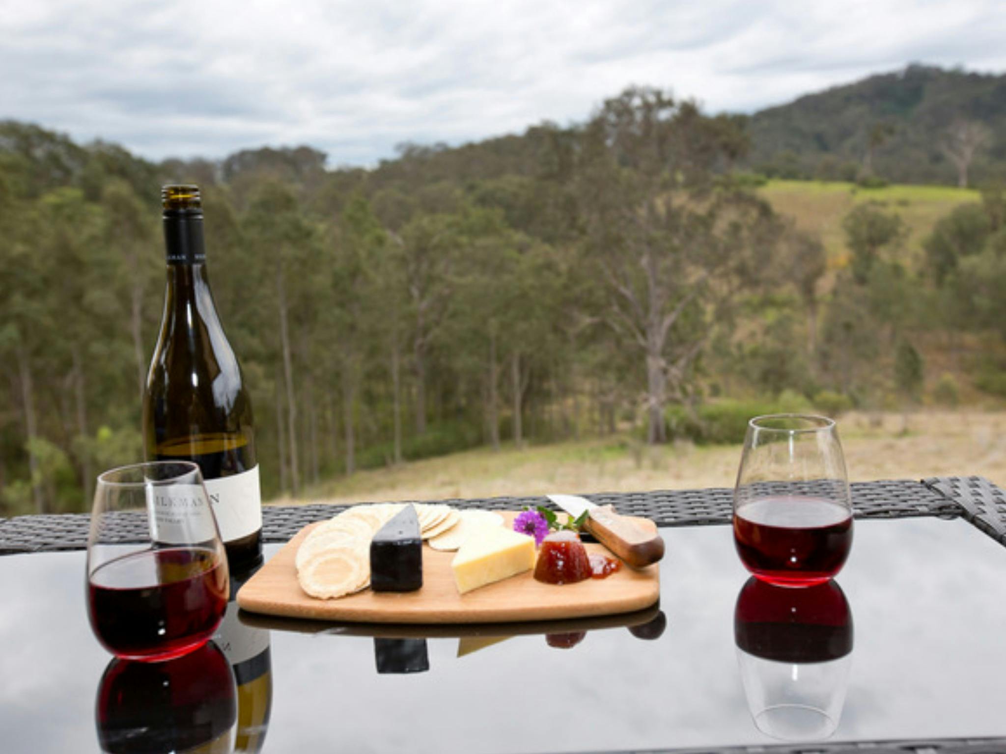 Donnybrook Eco Retreat Maitland Visitnsw Com