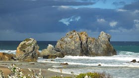Camel Rock