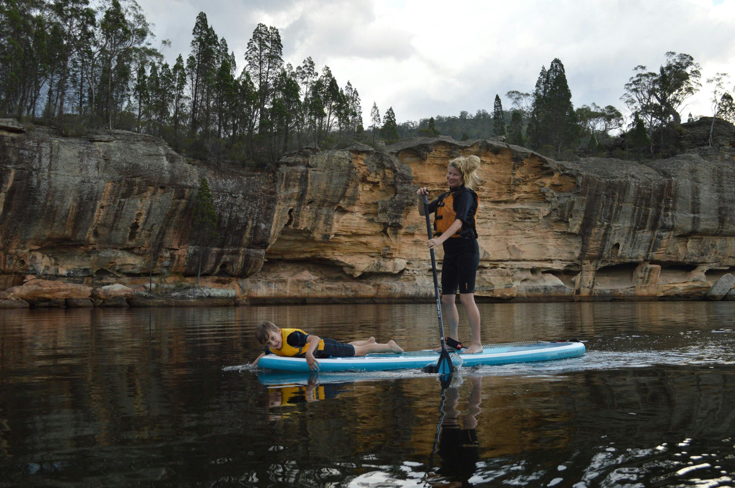 Southern Cross Kayaking