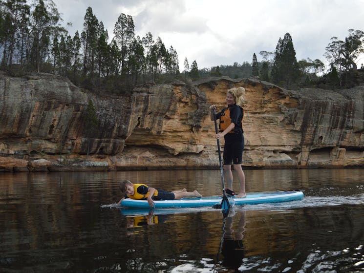 Southern Cross Kayaking