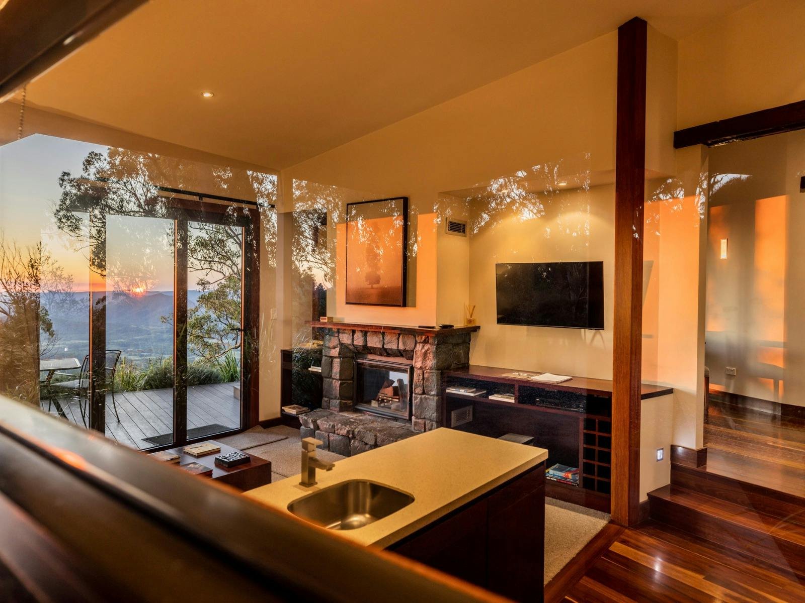 One Bedroom Private Lodge One Bedroom Private Lodge