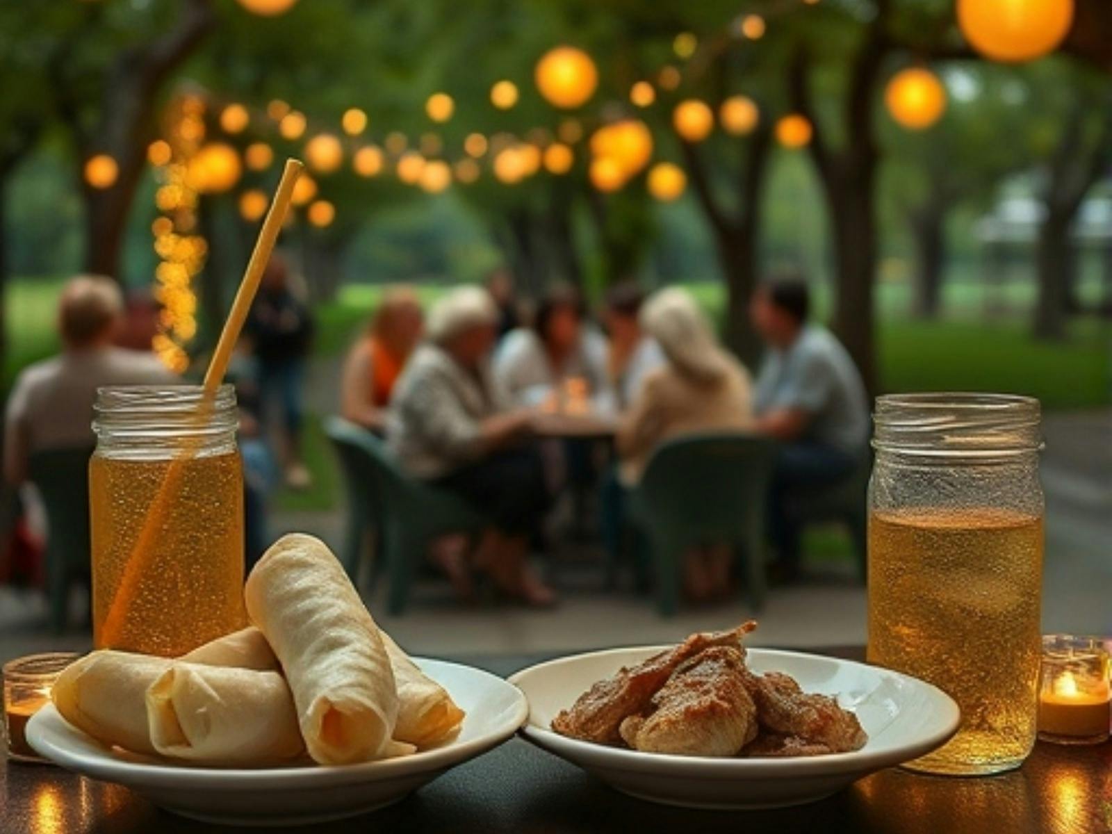 Culinary Connections