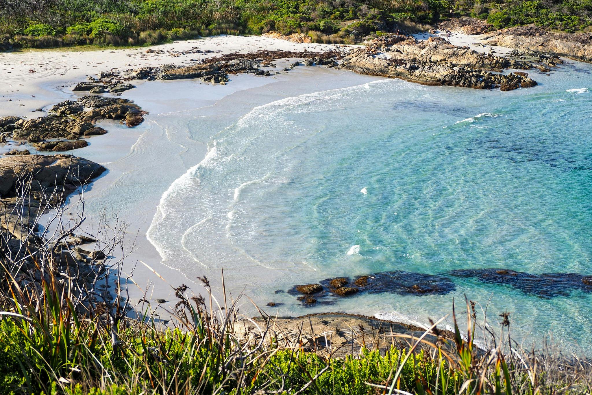 Hike the Bibbulmun Track: Walpole to Denmark