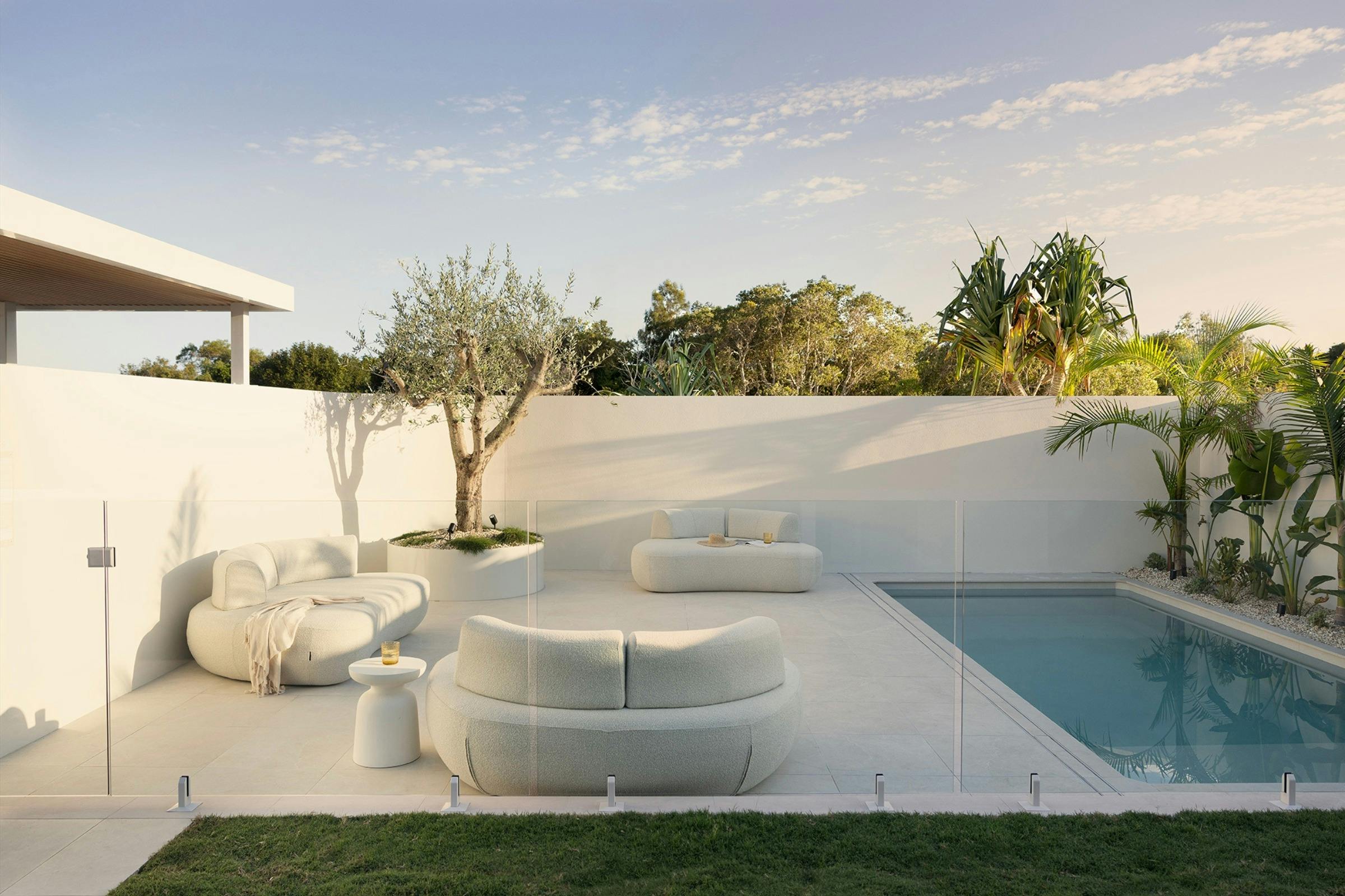 Solace Private Beachside Escape