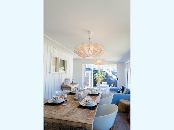 Salty Joes Cottage