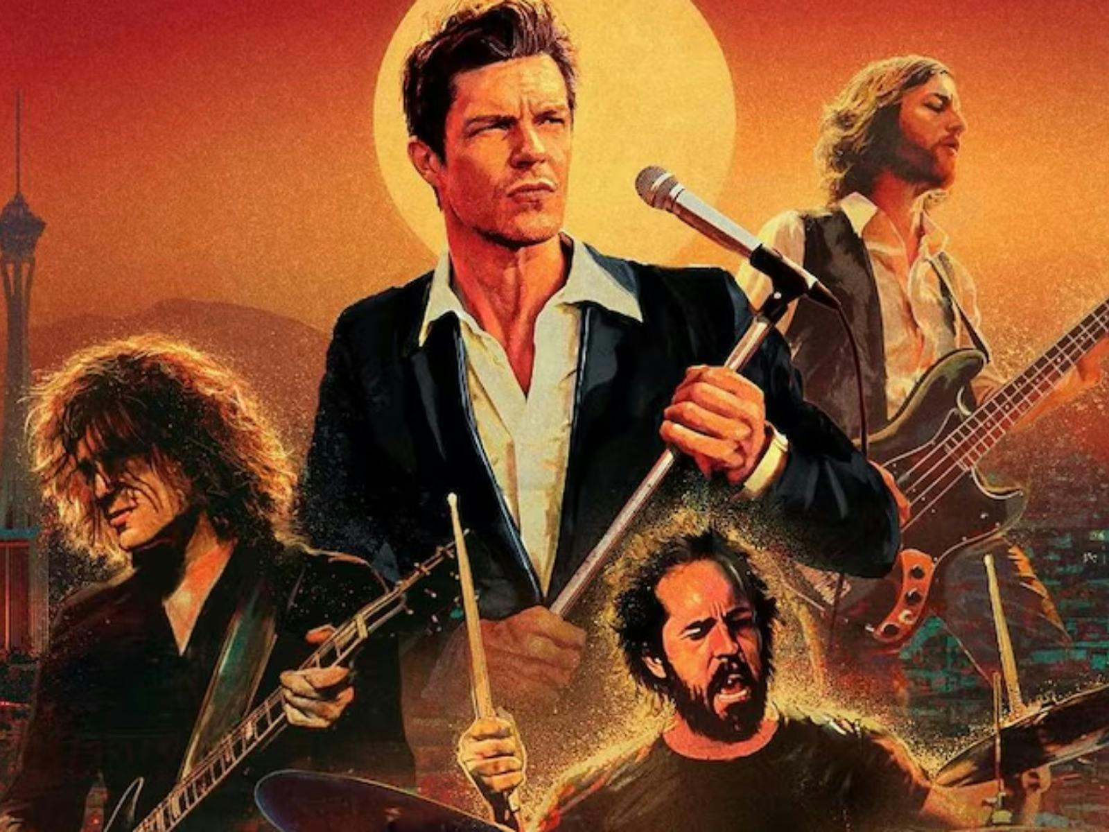 The Killers