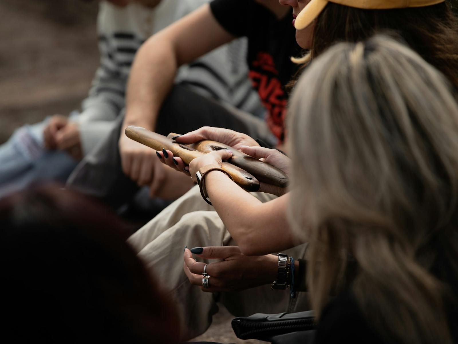 Natcha Cultural Tours