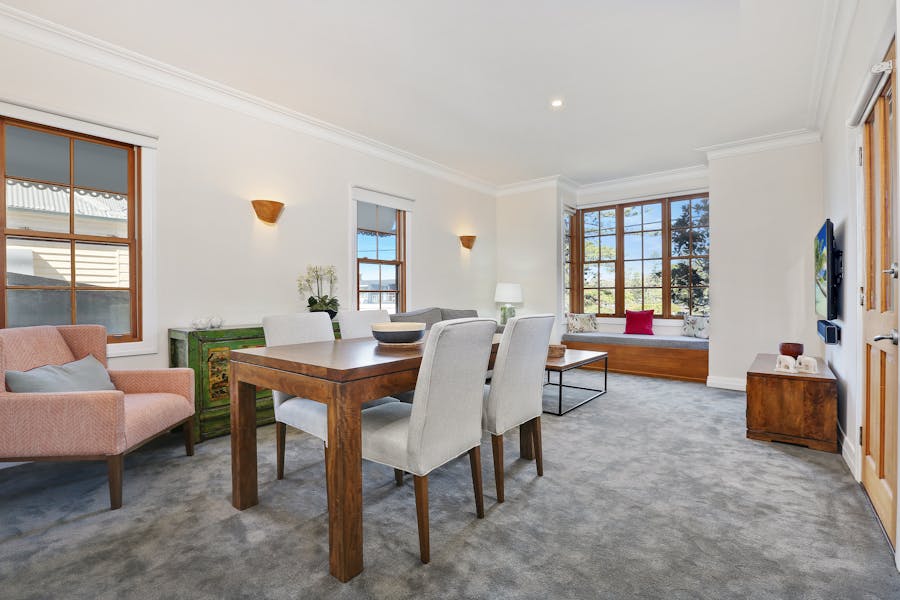 The Bellevue Kiama