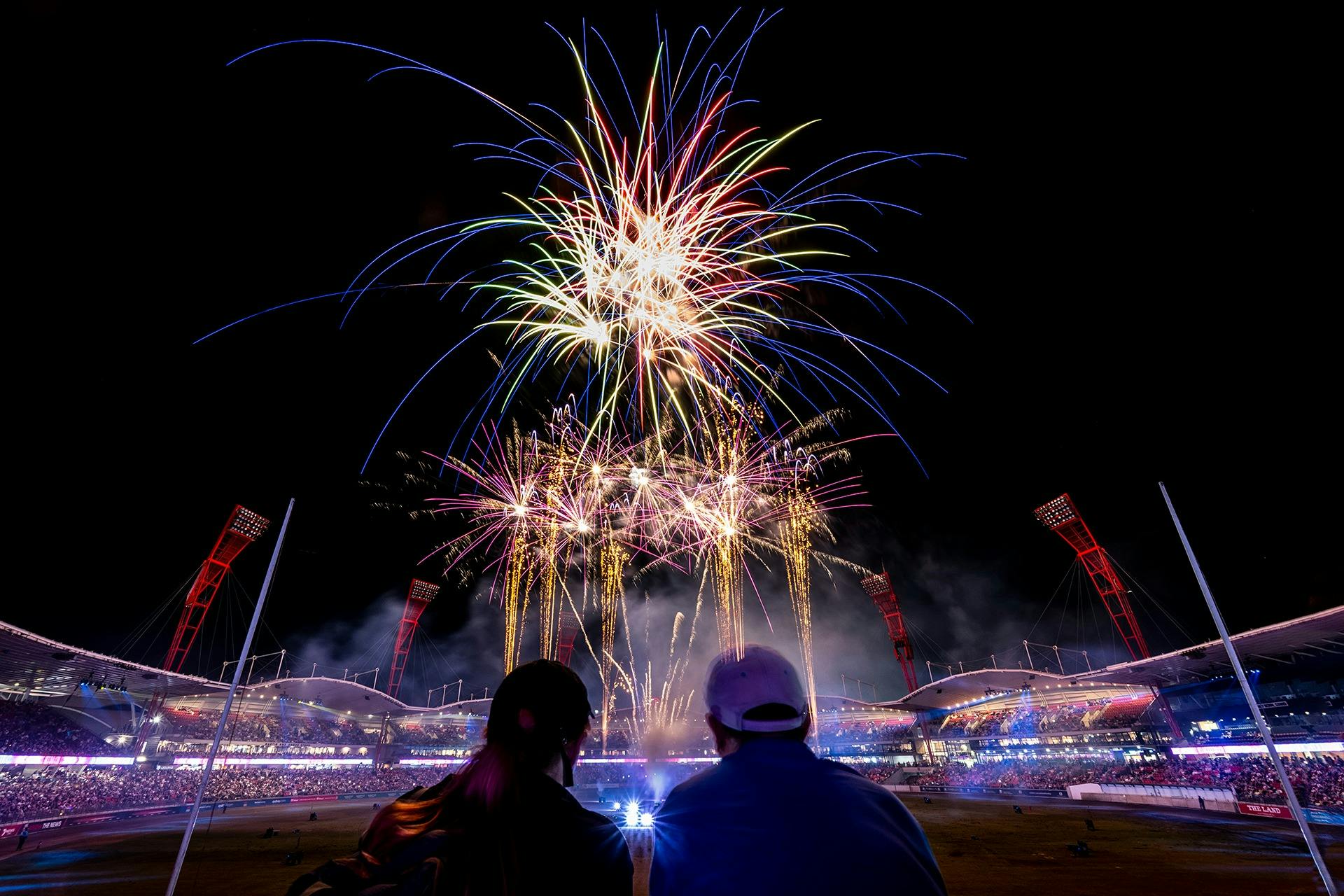 Sydney Royal Easter Show