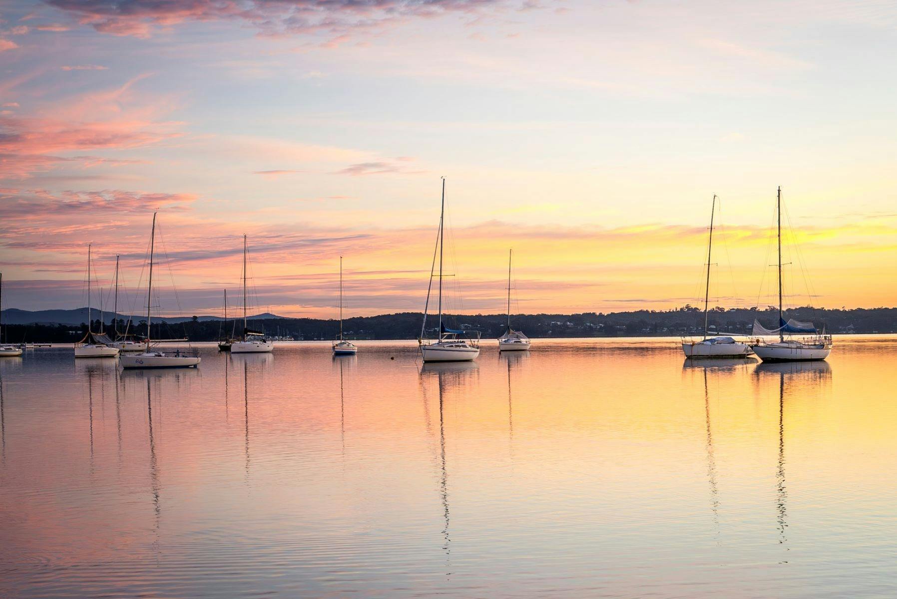 Ingenia Holidays Lake Macquarie