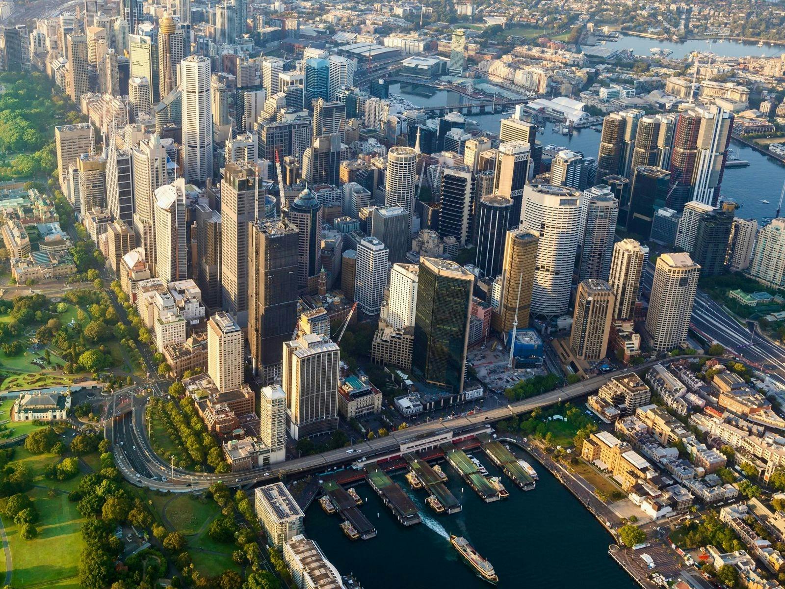 Helicopter Ride By Rotor One