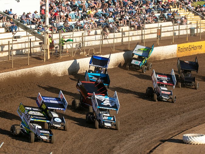 Murray Bridge Speedway (1)