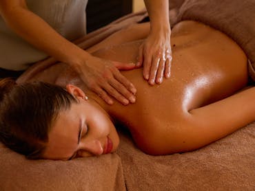 Relax and Revive at Spa by JW