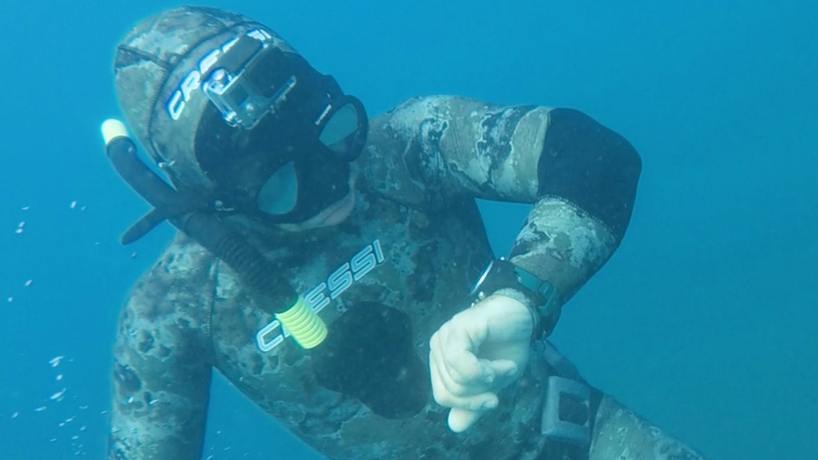 Bay City Scuba
