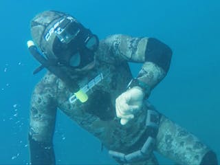 Bay City Scuba