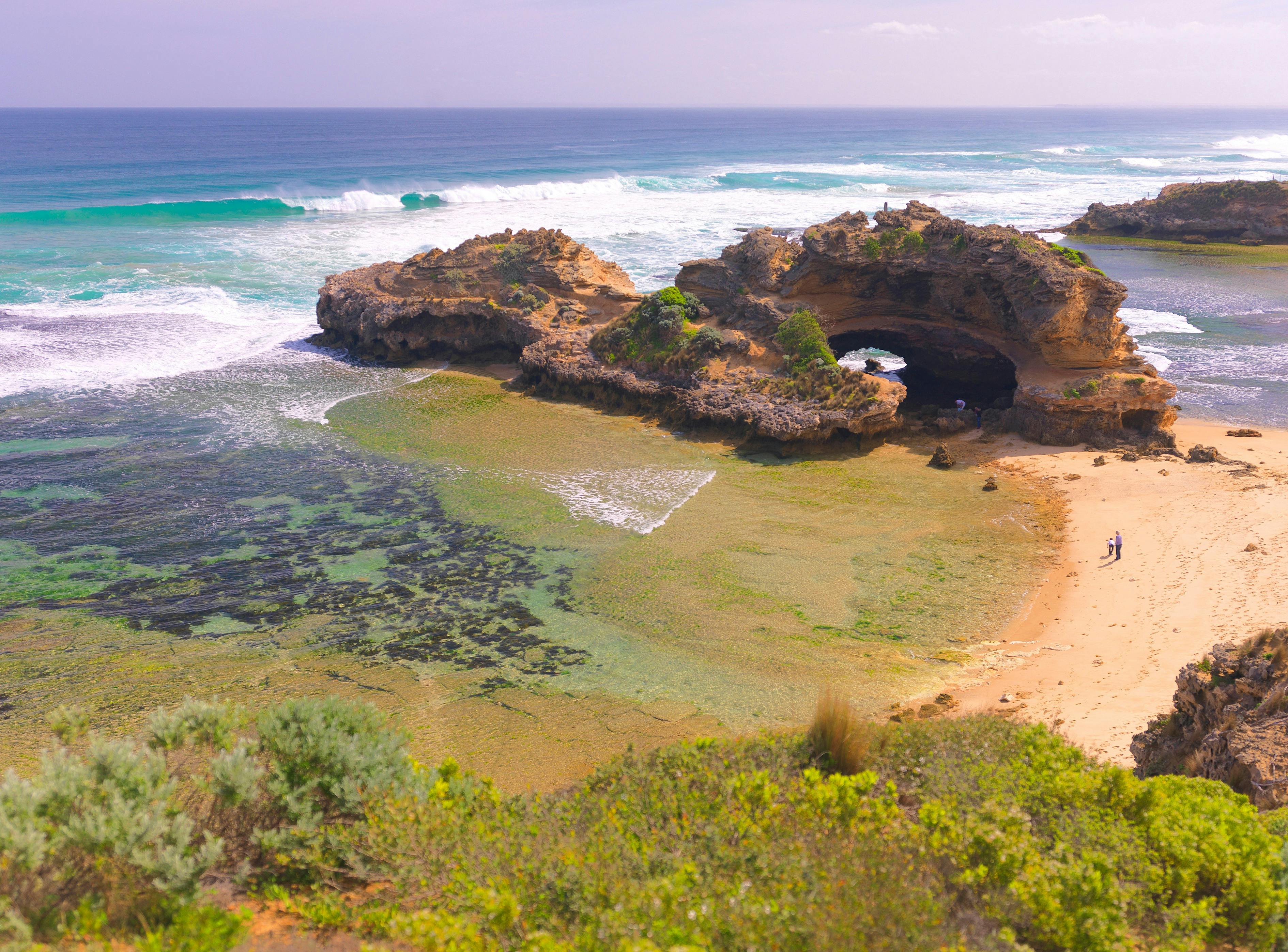 London Bridge, Portsea