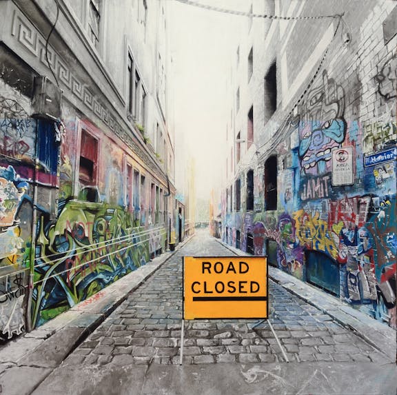 Amber-Rose Hulme: Static