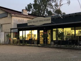 King Valley Fine Foods
