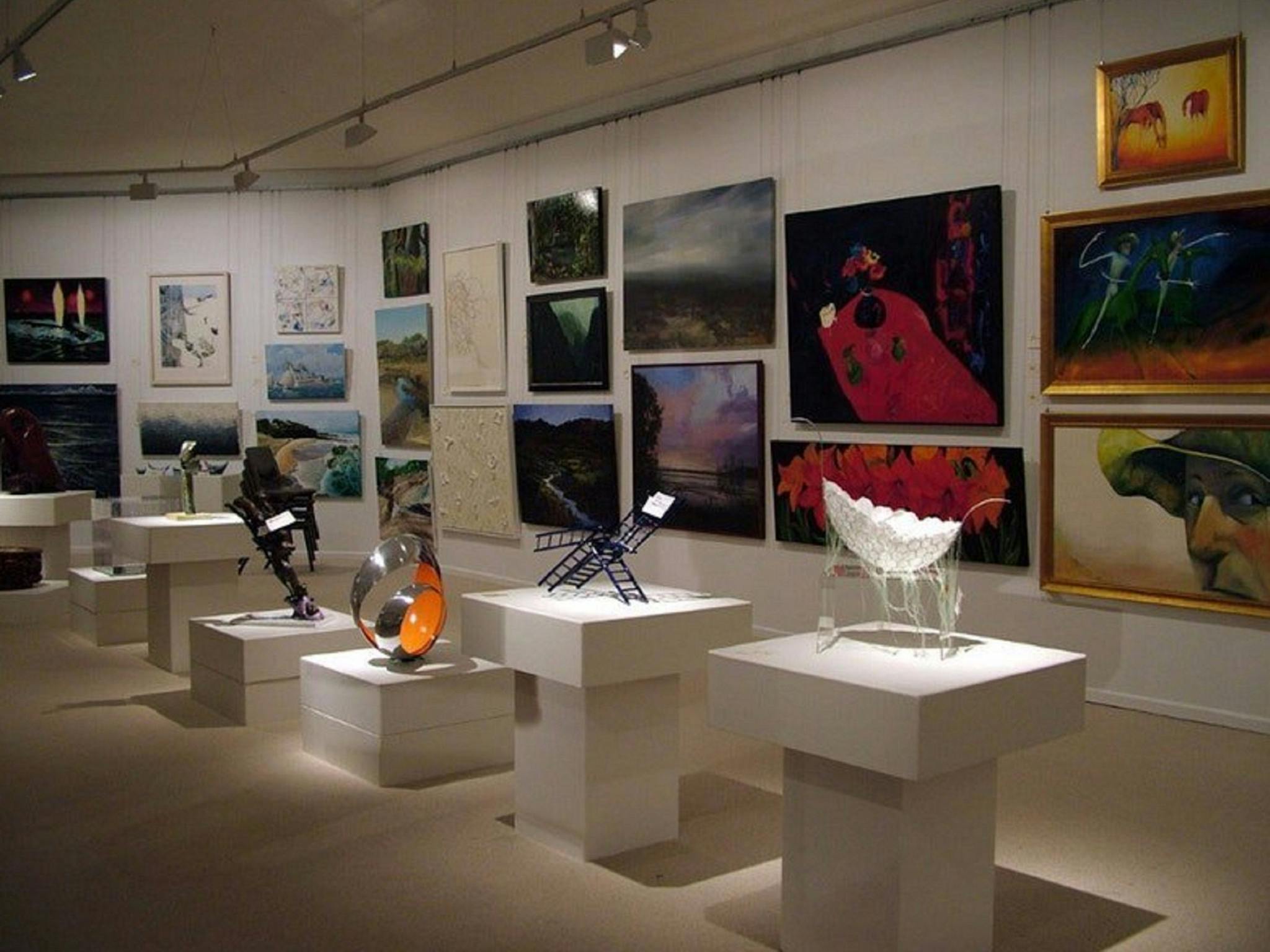 Stanthorpe Art Gallery