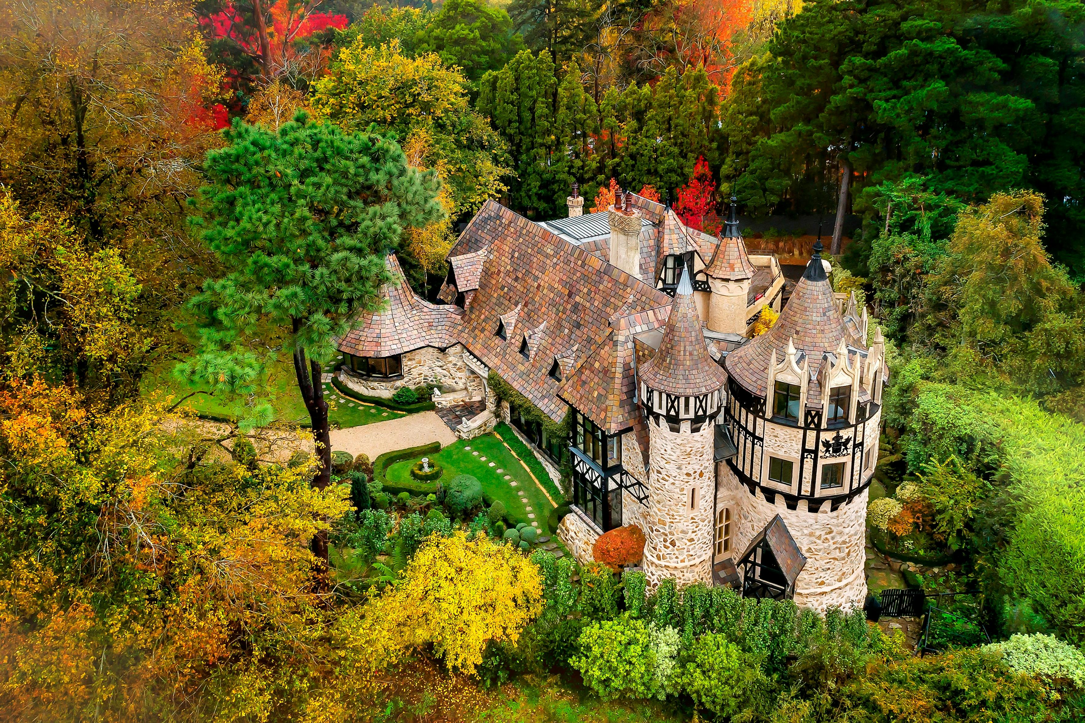 Castle Chambers (1 Bedroom)