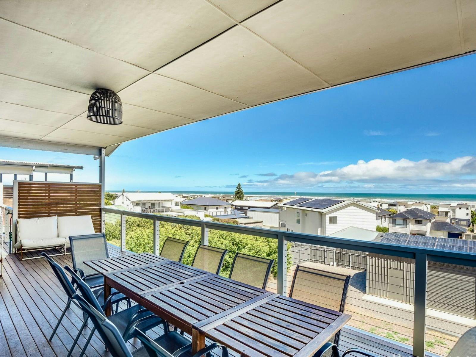 Ultimate in Middleton Coastal Style