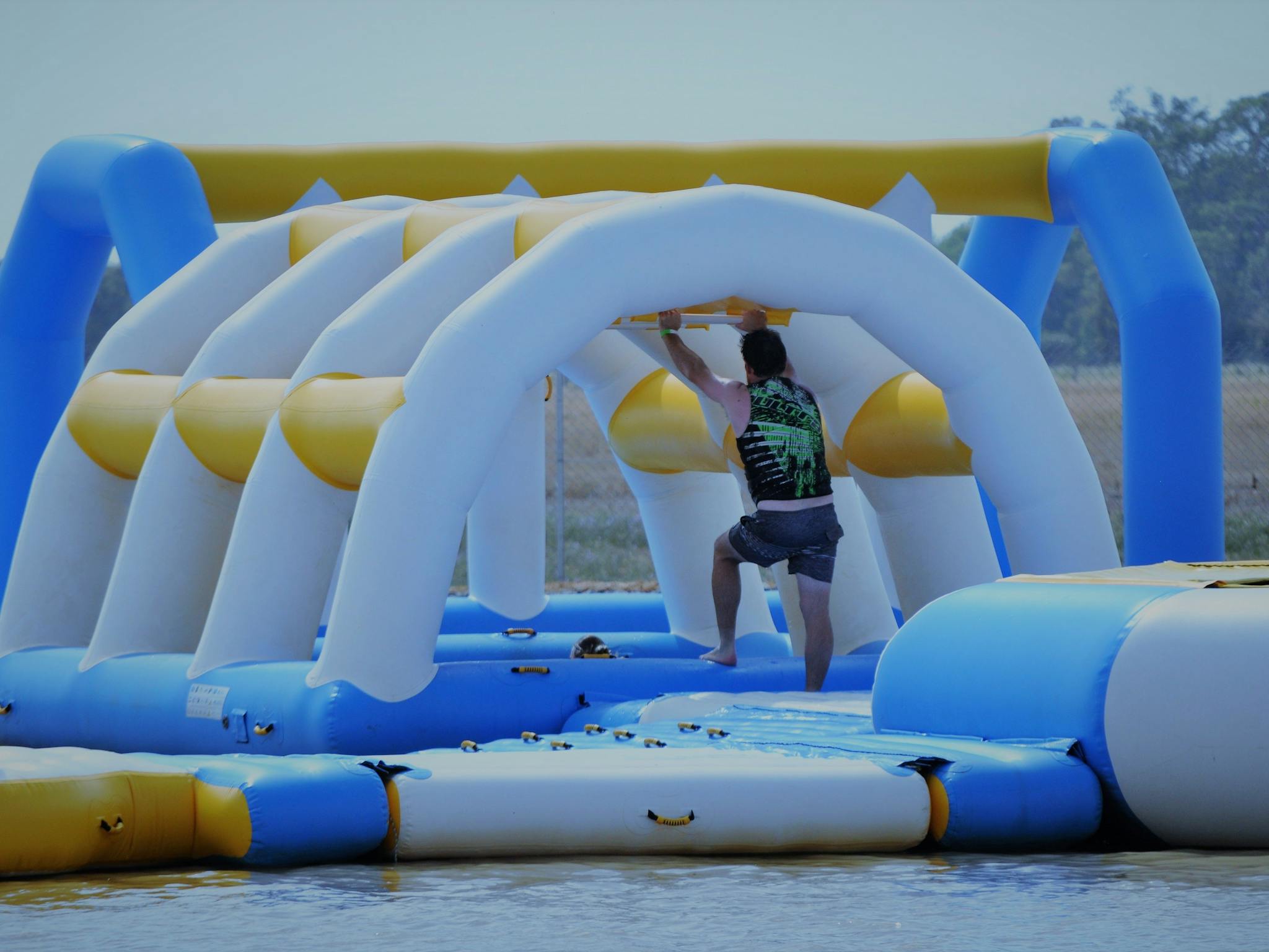 A Water Park in Echuca Moama