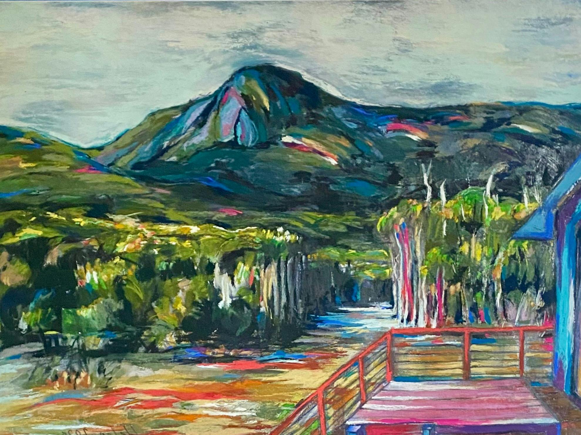 Landscape