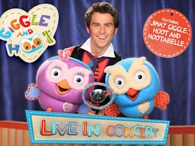 Giggle & Hoot Cover Image