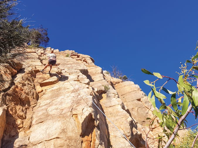 Rock the Climb Onkaparinga