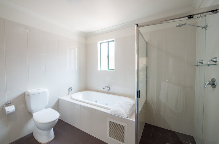 Two Bedroom Apartment