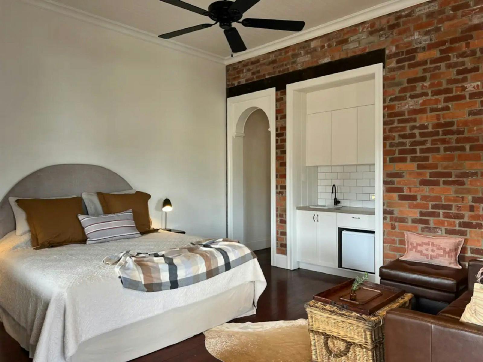 Argyle Hotel Maclean Accommodation